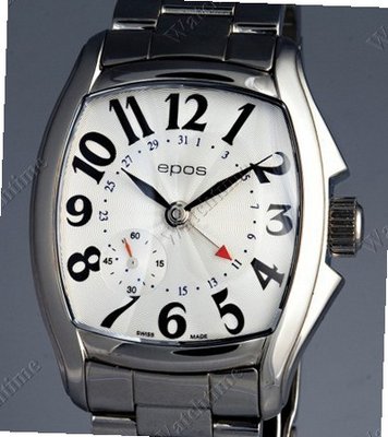 Epos Epos Gents Bellagio Seven Seconds