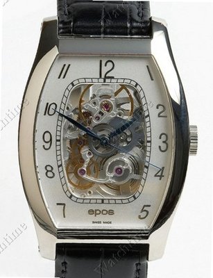 Epos Epos Gents Classic Tonneau Skeleton