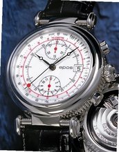 Epos Epos Gents Edition Antiquité Duograph