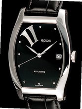 Epos Epos Gents Elégance Elegance, Tonneau