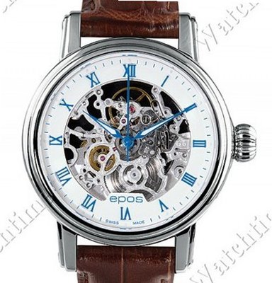 Epos Epos Gents Emotion Emotion- EPK 057