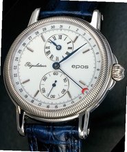 Epos Epos Gents Emotion Emotion Regulator