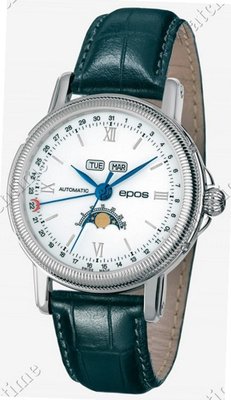 Epos Epos Gents Emotion Emotion