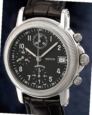 Epos Epos Gents Emotion Emotion