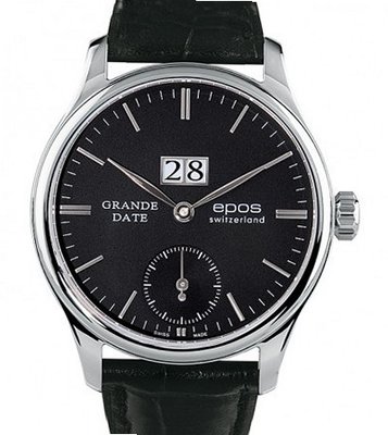 Epos Epos Gents EPK-014