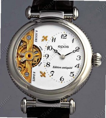 Epos Epos Gents Epos Eight Days