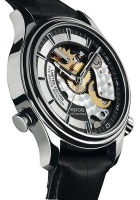 Epos Epos Gents Oeuvre d Five Minute Repeater