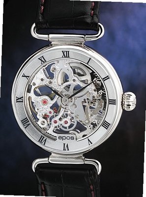 Epos Epos Gents Originale Originale-Squelette