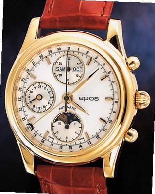 Epos Epos Gents Originale Originale