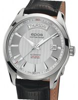Epos Epos Gents Passion Collection Passion - Day-Date