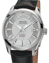 Epos Epos Gents Passion Collection Passion - Day-Date