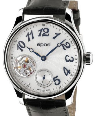 Epos Epos Gents Passion Collection Passion Free Soul