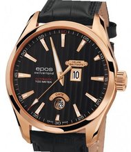Epos Epos Gents Passion Collection Passion - Heure Sautante