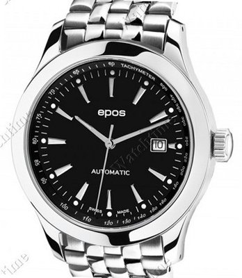 Epos Epos Gents Passion Collection Passion (Kensington)