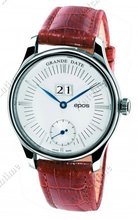 Epos Epos Gents Passion Collection Passion