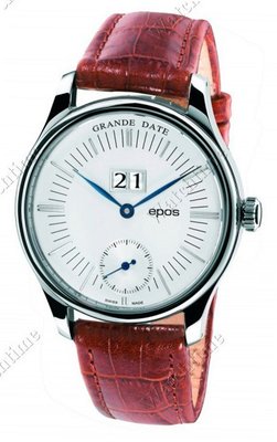 Epos Epos Gents Passion Collection Passion