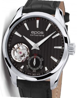 Epos Epos Gents Passion Collection Passion