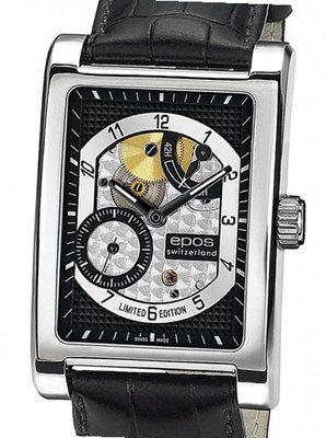 Epos Epos Gents Perfection Collection Perfection