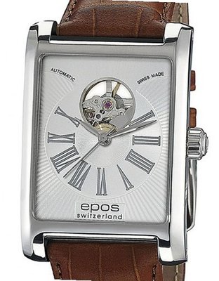 Epos Epos Gents Perfection Collection Perfection