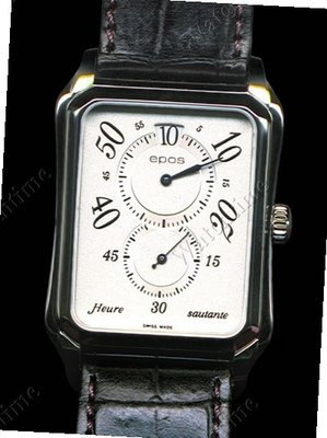 Epos Epos Gents Perfection Perfection