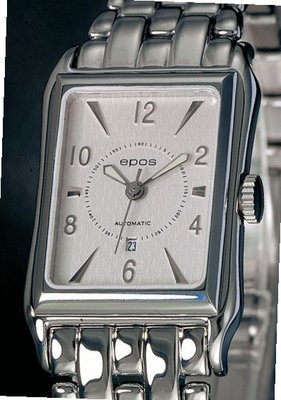 Epos Epos Gents Rectangle