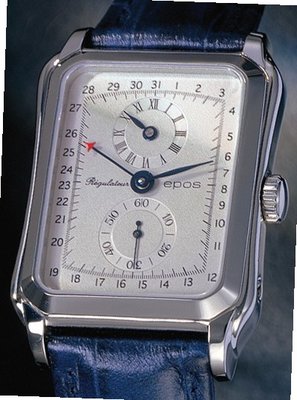 Epos Epos Gents Rectangle