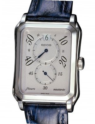 Epos Epos Gents Rectangle