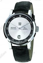 Epos Epos Gents Sophistiquèe Collection Sophistiquée