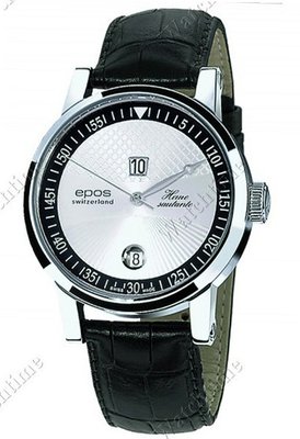 Epos Epos Gents Sophistiquèe Collection Sophistiquée