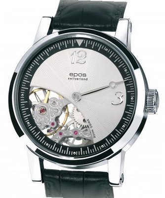 Epos Epos Gents Sophistiquèe Collection Sophistiquée