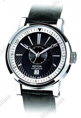 Epos Epos Gents Sophistiquèe Collection Sophistiquée