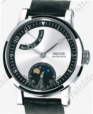 Epos Epos Gents Sophistiquèe Sophistiqué