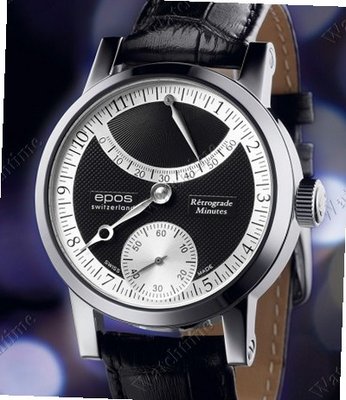 Epos Epos Gents Sophistiquèe Sophistiquée