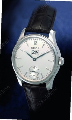 Epos Epos Gents Sophistiquèe Sportive, Action Team