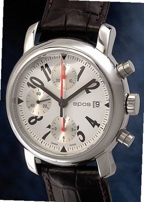 Epos Epos Gents Sportive Collection Sportive