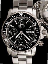 Epos Epos Gents Sportive Sportive, Action Team - Diver Chronograph
