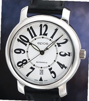 Epos Epos Gents Sportive Sportive-Action Team