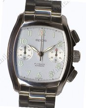 Epos Epos Gents Sportive Sportive Bellagio Flyback Chronograph