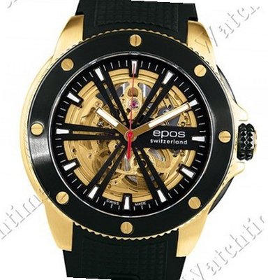 Epos Epos Gents Sportive Sportive EPS-018