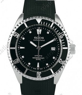 Epos Epos Gents Sportive Sportive