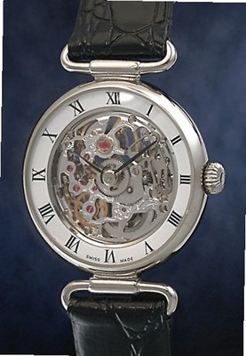 Epos Epos Gents Squelette