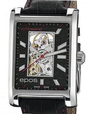 Epos Epos Gents The Essex