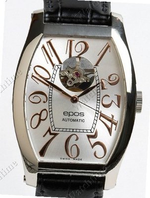 Epos Epos Gents Tonneau Heart Beat