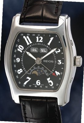 Epos Epos Gents Tonneau