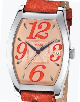 Epos Epos Ladies Crazy Lady