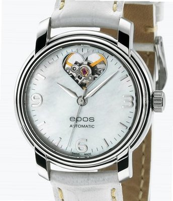 Epos Epos Ladies Ladies Collection