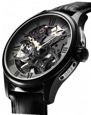 Epos Special models/Others Ref. 3418 Limited Edition