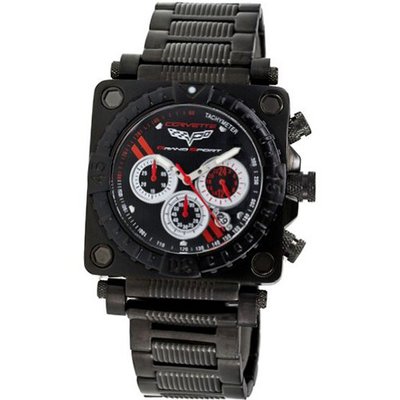 Equipe Corvette Grand Sport