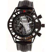 Equipe Mustang Boss 302