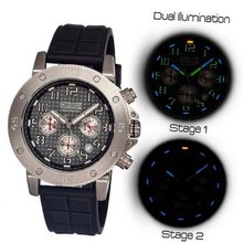 Equipe Tritium Tube 402